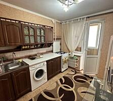 3-х комнатная «чешка»