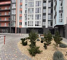 Продаётся стильная однокомнатная квартира в новом, сданном доме ...