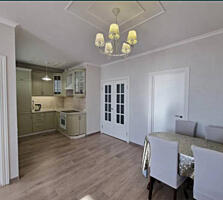 В продаже 1-комнатная квартира в ЖК Дмитриевский. Общая площадь ...