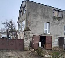 Предлагается к продаже частный дом 240 кв м под Одессой (с.Дачное)