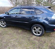 Срочно продам Lexus RX 400h
