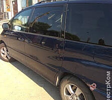 Продам	Toyota Previa, 2001 г. Бензин Механика Цена - 4 400$