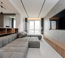 Se oferă spre vânzare apartament amplasat în bloc nou de ...