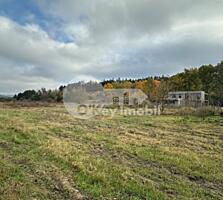 Spre vânzare teren cu destinația pentru construcții, ...
