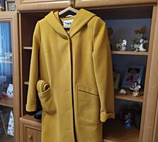 Пальто в идеальном состоянии