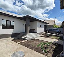 Продам новый современный дом 2023года