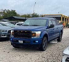 Ford F-150 3.5 EcoBoost 4×4 XL SuperCab 2019 год (Авторынок КОВЧЕГ)