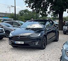 Tesla Model X (Европеец) (Авторынок КОВЧЕГ)