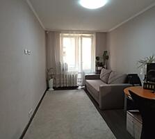 Большая теплая 3х комн. 4/5 эт. 37.000