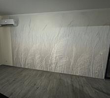 Продаётся трехкомнатная квартира!!!