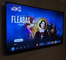 Телевизор Grundig 65 диагональ