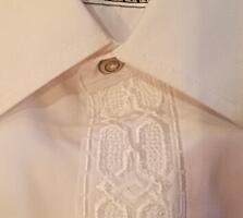 Мужская рубашка -сорочка немецкий XXL р- р.,