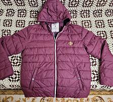 Куртки в хорошем состоянии!!!