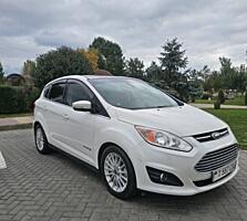 Форд C-Max Hybrid