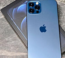 Продам iPhone 12 Pro Max 256 + eSim