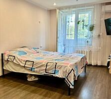 Продается уютная 3-комнатная квартира