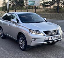 Lexus RX450h