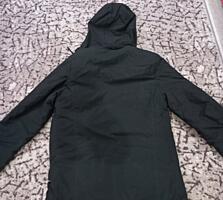 Продам зимнюю куртку