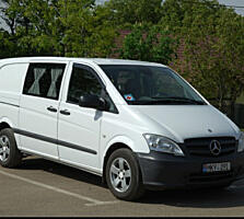 Mercedes Vito 116