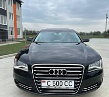 Продажа или Обмен на неджвижимость Audi A8 Long 3.0tdi Quattro