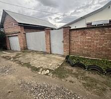 Продается дом, г. Тирасполь, район кирпичи, пер. 2 Пионерский