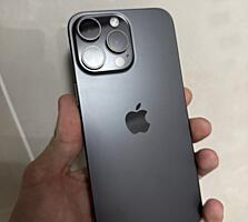 Продам 15 pro Max 256 памяти