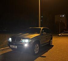 Продам BMW X5
