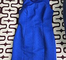 Нарядное платье