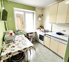 2- х комнатная квартира в кирпичном доме на Королева