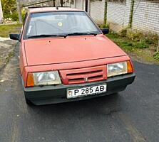 Продам ВАЗ 21091