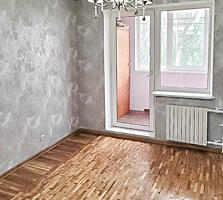 Продам 3-комнатную квартиру на Баме