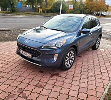 Ford Escape 2020 г. 9 месяц. 2.5 гибрид Titanium