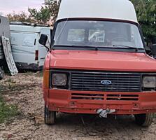 Форд транзит 2.4 дизель ретро бус не на ходу цена 800 уе