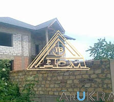 Новый дом с участком 6 соток на Чубаевке