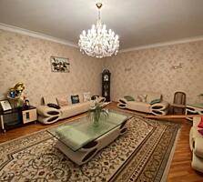 3-этажный дом площадью 430 м² в Черноморке