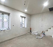 Новый дом на Чубаевке.