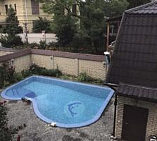 Продам дом в Аркадии/Компасный переулок