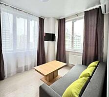 Отлична квартира студия в ЖК ОДИССЕЙ Чубаевка