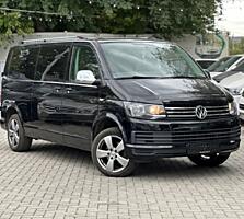 Volkswagen Transporter an. 2016