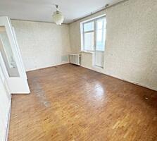 1-комнатная Чешка 9/9 Центр &quot;Монарх&quot;