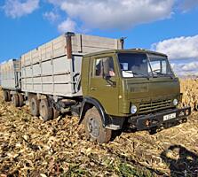 Продам КамАЗ