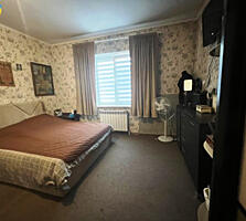 Дом у моря, 2 этажа, 7 комнат, с ремонтом!