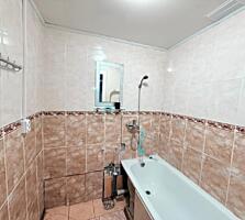 3-комнатная квартира (Красные казармы)