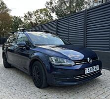 Volkswagen Golf 2014 г
