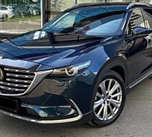 Mazda CX-9