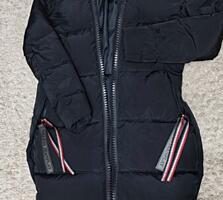 Продам пуховик