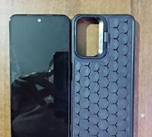 Продам телефон Redmi Note 11S в отличном состоянии