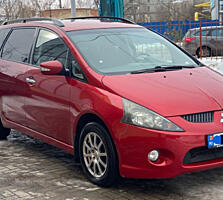 Хороший семейный автомобиль