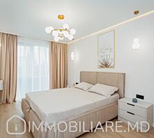 Apartament cu 2 camere, sect. Buiucani Vă propunem spre vânzare ...