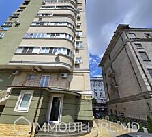 Apartament cu 3 camere, sect. Centru Vă propunem spre vânzare ...